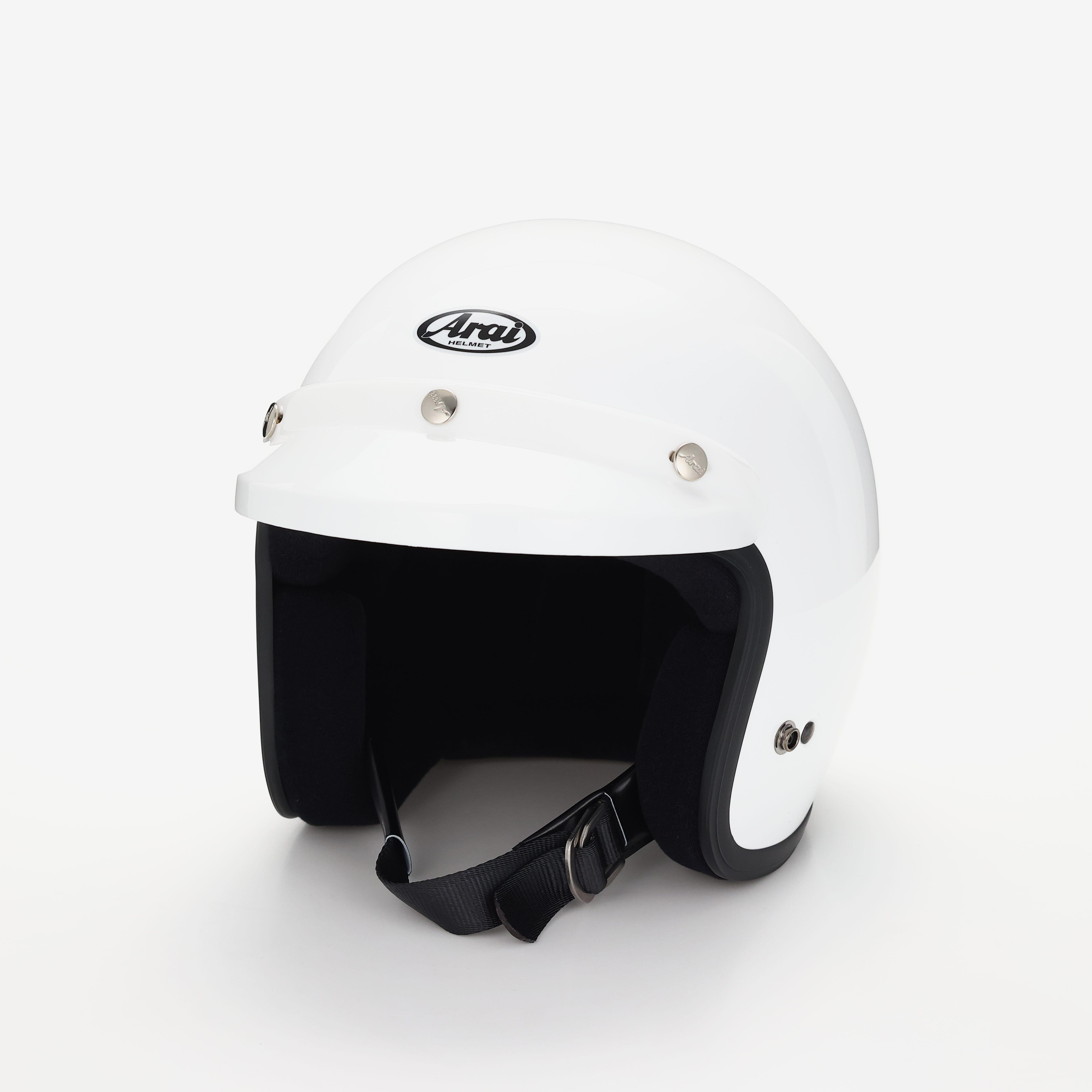 アライ　ジェットヘルメット　S-70 オープンフェイスヘルメット S70 Arai(アライ) オープンフェイス